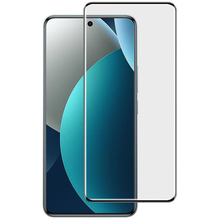 Película de vidrio templado de pantalla completa curvada 3D imak, For Redmi Note 15 Pro+ 5G Global 163.3mm, For Redmi Note 15 4G Global 164mm, For Redmi Note 15 Pro 4G Global 165.8, For Redmi Note 15 5G Global 164mm, For Redmi Note 14 Pro 4G Global    ...