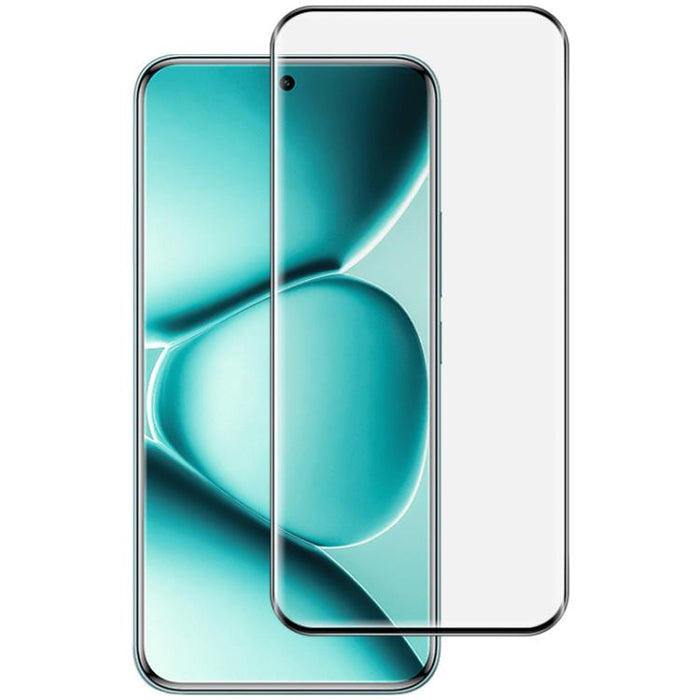 Película de vidrio templado de pantalla completa curvada 3D imak, For Redmi Note 15 Pro+ 5G Global 163.3mm, For Redmi Note 15 4G Global 164mm, For Redmi Note 15 Pro 4G Global 165.8, For Redmi Note 15 5G Global 164mm, For Redmi Note 14 Pro 4G Global    ...