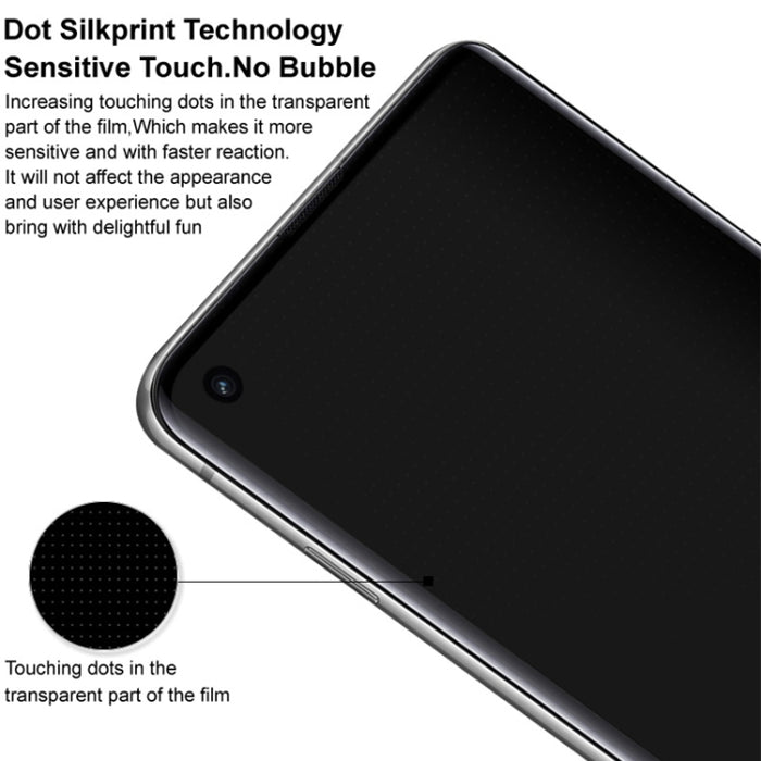 Película de vidrio templado de pantalla completa curvada 3D imak, For Redmi Note 15 Pro+ 5G Global 163.3mm, For Redmi Note 15 4G Global 164mm, For Redmi Note 15 Pro 4G Global 165.8, For Redmi Note 15 5G Global 164mm, For Redmi Note 14 Pro 4G Global    ...