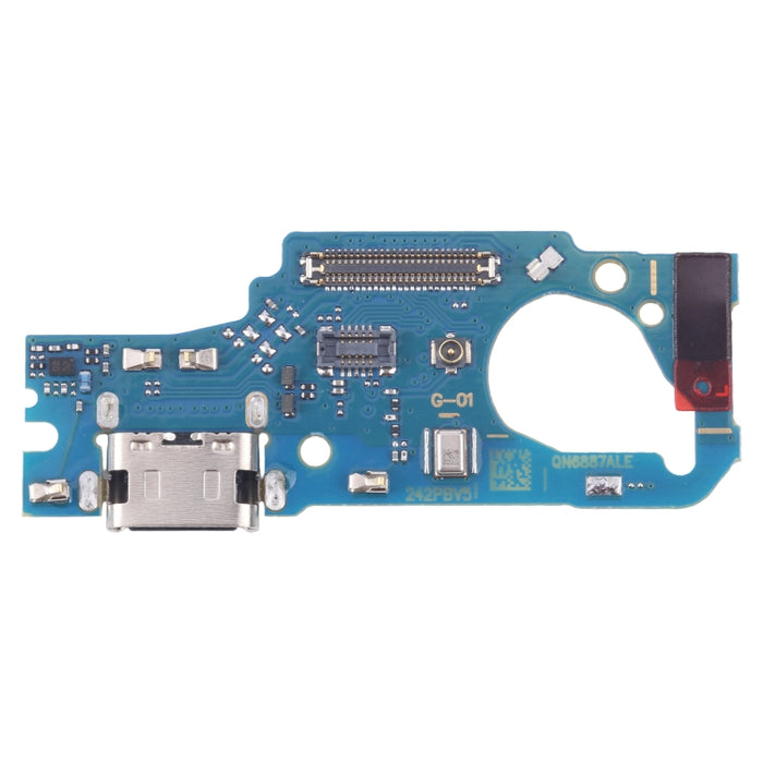 Placa del puerto de carga, For Samsung Galaxy A16 5G SM-A166P US, For Samsung Galaxy M55 SM-M556B, For Samsung Galaxy S24 Ultra SM-S928U US, For Samsung Galaxy S24+ SM-S926B EU, For Samsung Galaxy S24 SM-S921B EU, For Samsung Galaxy M34 5G SM-M346B    ...