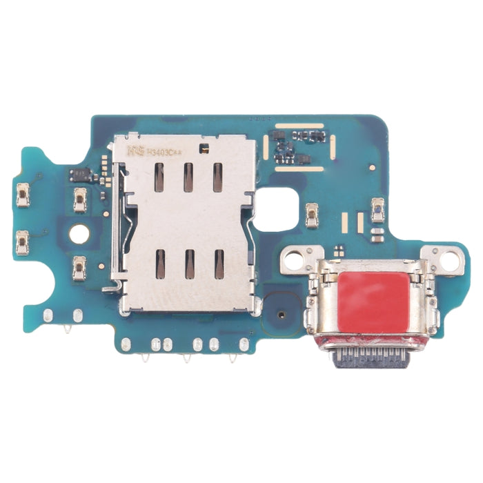 Placa del puerto de carga, For Samsung Galaxy A16 5G SM-A166P US, For Samsung Galaxy M55 SM-M556B, For Samsung Galaxy S24 Ultra SM-S928U US, For Samsung Galaxy S24+ SM-S926B EU, For Samsung Galaxy S24 SM-S921B EU, For Samsung Galaxy M34 5G SM-M346B    ...