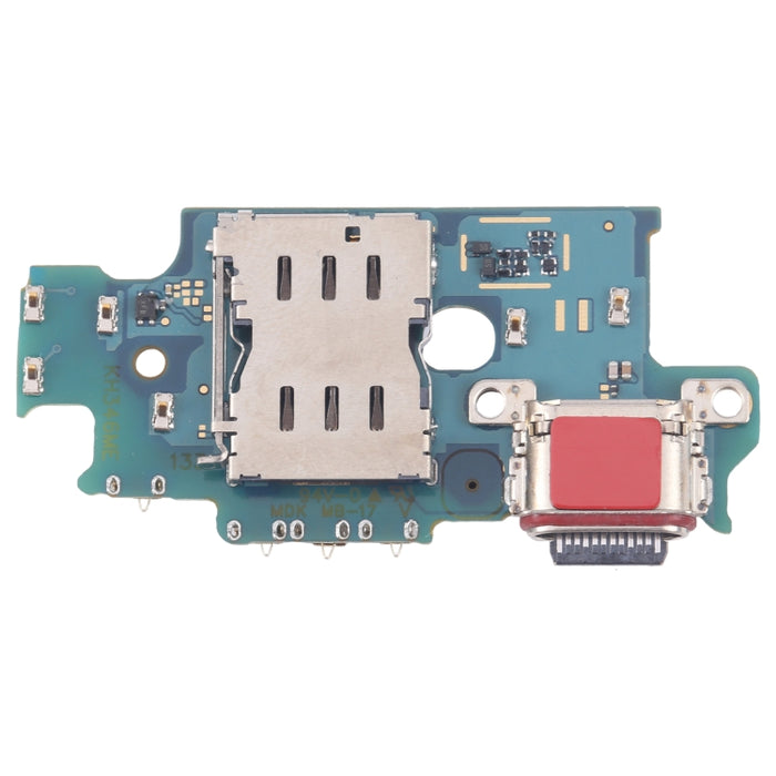 Placa del puerto de carga, For Samsung Galaxy A16 5G SM-A166P US, For Samsung Galaxy M55 SM-M556B, For Samsung Galaxy S24 Ultra SM-S928U US, For Samsung Galaxy S24+ SM-S926B EU, For Samsung Galaxy S24 SM-S921B EU, For Samsung Galaxy M34 5G SM-M346B    ...