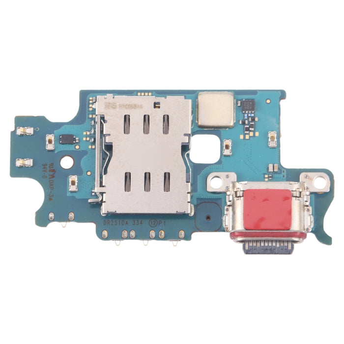 Placa del puerto de carga, For Samsung Galaxy A16 5G SM-A166P US, For Samsung Galaxy M55 SM-M556B, For Samsung Galaxy S24 Ultra SM-S928U US, For Samsung Galaxy S24+ SM-S926B EU, For Samsung Galaxy S24 SM-S921B EU, For Samsung Galaxy M34 5G SM-M346B    ...