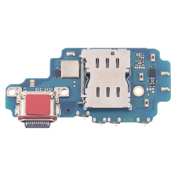 Placa del puerto de carga, For Samsung Galaxy A16 5G SM-A166P US, For Samsung Galaxy M55 SM-M556B, For Samsung Galaxy S24 Ultra SM-S928U US, For Samsung Galaxy S24+ SM-S926B EU, For Samsung Galaxy S24 SM-S921B EU, For Samsung Galaxy M34 5G SM-M346B    ...