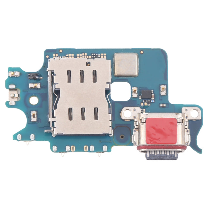 Placa del puerto de carga, For Samsung Galaxy A16 5G SM-A166P US, For Samsung Galaxy M55 SM-M556B, For Samsung Galaxy S24 Ultra SM-S928U US, For Samsung Galaxy S24+ SM-S926B EU, For Samsung Galaxy S24 SM-S921B EU, For Samsung Galaxy M34 5G SM-M346B    ...