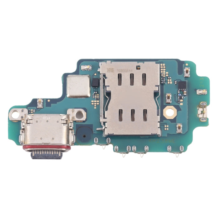 Placa del puerto de carga, For Samsung Galaxy A16 5G SM-A166P US, For Samsung Galaxy M55 SM-M556B, For Samsung Galaxy S24 Ultra SM-S928U US, For Samsung Galaxy S24+ SM-S926B EU, For Samsung Galaxy S24 SM-S921B EU, For Samsung Galaxy M34 5G SM-M346B    ...