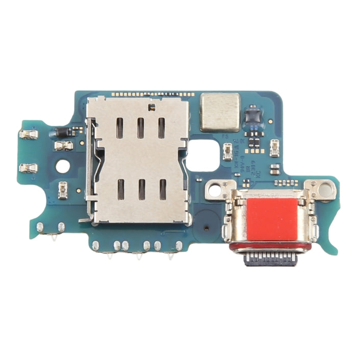 Placa del puerto de carga, For Samsung Galaxy A16 5G SM-A166P US, For Samsung Galaxy M55 SM-M556B, For Samsung Galaxy S24 Ultra SM-S928U US, For Samsung Galaxy S24+ SM-S926B EU, For Samsung Galaxy S24 SM-S921B EU, For Samsung Galaxy M34 5G SM-M346B    ...
