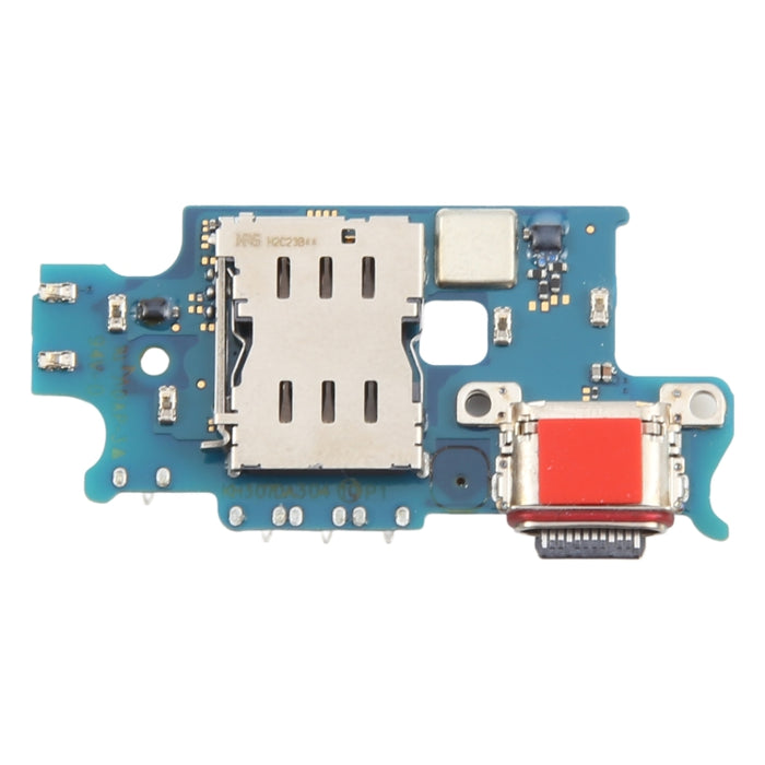 Placa del puerto de carga, For Samsung Galaxy A16 5G SM-A166P US, For Samsung Galaxy M55 SM-M556B, For Samsung Galaxy S24 Ultra SM-S928U US, For Samsung Galaxy S24+ SM-S926B EU, For Samsung Galaxy S24 SM-S921B EU, For Samsung Galaxy M34 5G SM-M346B    ...