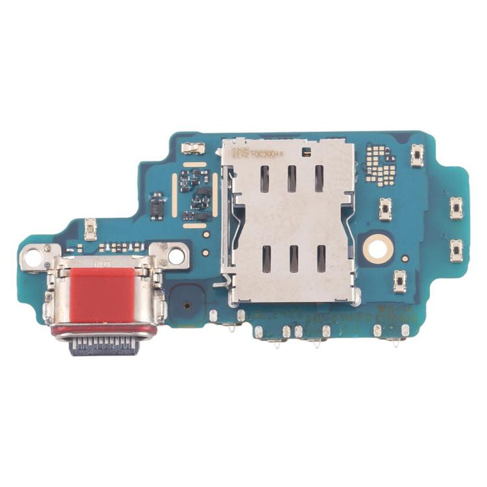 Placa del puerto de carga, For Samsung Galaxy A16 5G SM-A166P US, For Samsung Galaxy M55 SM-M556B, For Samsung Galaxy S24 Ultra SM-S928U US, For Samsung Galaxy S24+ SM-S926B EU, For Samsung Galaxy S24 SM-S921B EU, For Samsung Galaxy M34 5G SM-M346B    ...