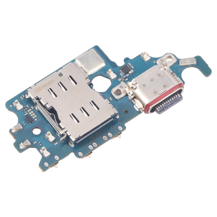 Placa del puerto de carga, For Samsung Galaxy S21 5G SM-G991B EU, For Samsung Galaxy S21+ 5G SM-G996B EU, For Samsung Galaxy S21 Ultra 5G SM-G998B EU
