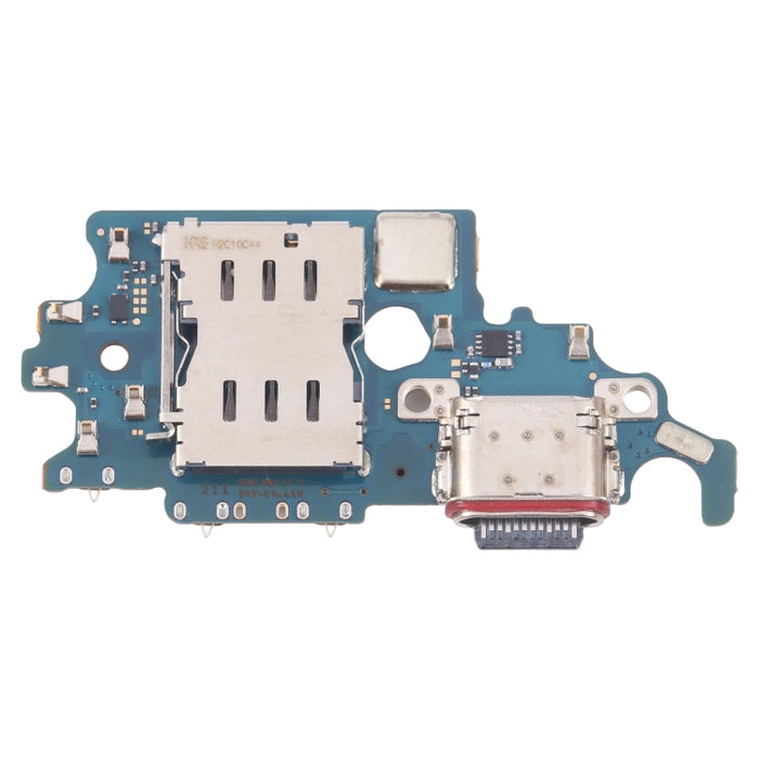 Placa del puerto de carga, For Samsung Galaxy S21 5G SM-G991B EU, For Samsung Galaxy S21+ 5G SM-G996B EU, For Samsung Galaxy S21 Ultra 5G SM-G998B EU