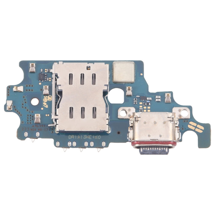Placa del puerto de carga, For Samsung Galaxy S21 5G SM-G991B EU, For Samsung Galaxy S21+ 5G SM-G996B EU, For Samsung Galaxy S21 Ultra 5G SM-G998B EU