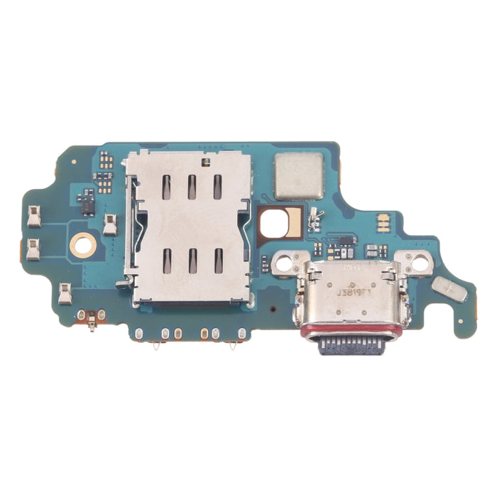 Placa del puerto de carga, For Samsung Galaxy S21 5G SM-G991B EU, For Samsung Galaxy S21+ 5G SM-G996B EU, For Samsung Galaxy S21 Ultra 5G SM-G998B EU