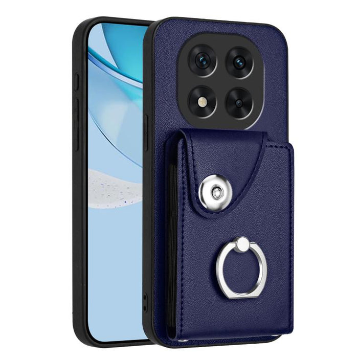 Estuche para teléfono con soporte para tarjetas y anillos, For Redmi Turbo 4 Pro / Poco F7, For Redmi A5 4G 171.7mm / Poco C71, For Redmi Note 14 5G Global, For Redmi Note 14 Pro+ 5G Global, For Redmi Note 14 Pro 5G Global, For Redmi Note 13R          ...