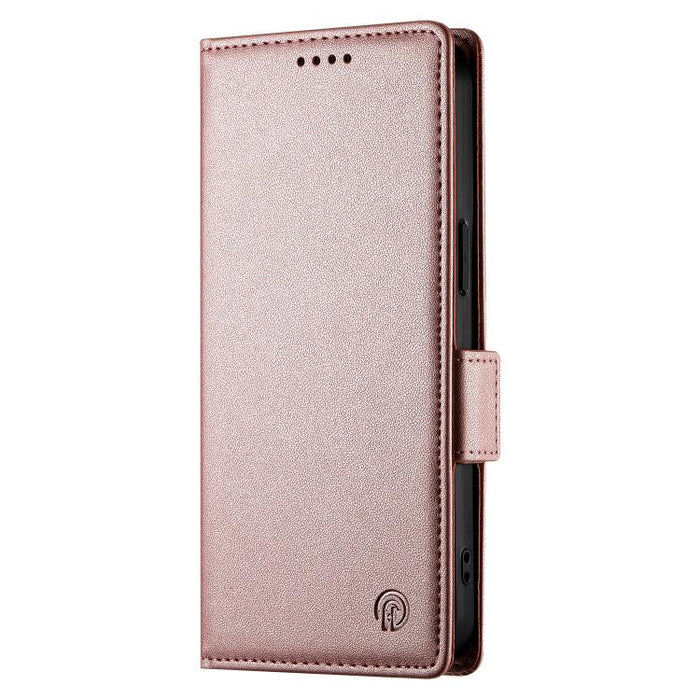 Funda para teléfono de cuero esmerilado con cierre magnético y hebilla lateral, For Redmi  Turbo 4 Pro / Xiaomi Poco F7, For Redmi A5 4G 171.7mm / Xiaomi Poco C71, For Redmi K80 / K80 Pro, For Redmi Note 14 4G 164.84mm, For Redmi Note 14 Pro 4G        ...