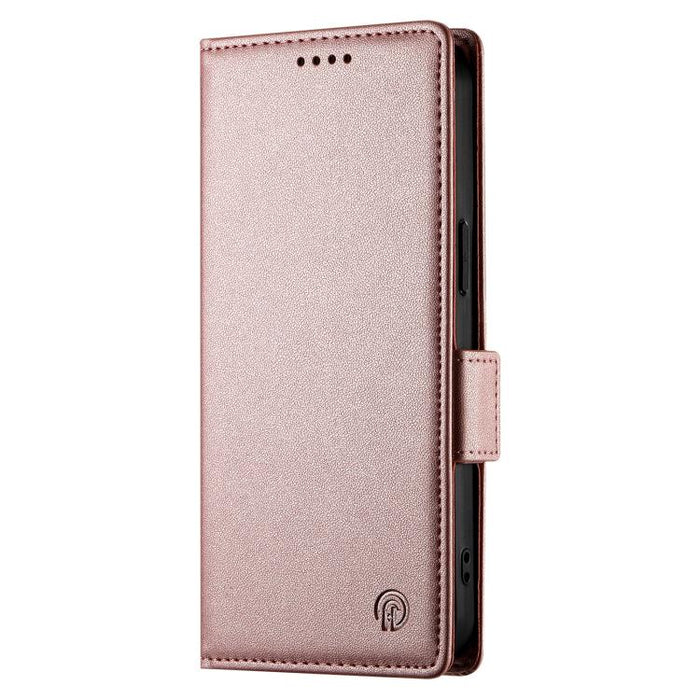 Funda para teléfono de cuero esmerilado con cierre magnético y hebilla lateral, For Redmi A7 Pro 171mm / Poco C85x 5G, For Redmi 15a 5G, For Redmi Turbo 5 Max 5G / Poco X8 Pro Max 5G, For Redmi Note 15 Pro+ 163.3mm / Poco M8 Pro                        ...