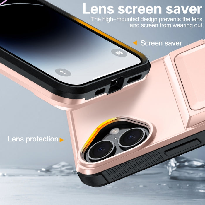 Estuche para teléfono con ranura para tarjeta, For iPhone 12 Pro Max, For iPhone 11 Pro Max, For iPhone 11, For iPhone 11 Pro