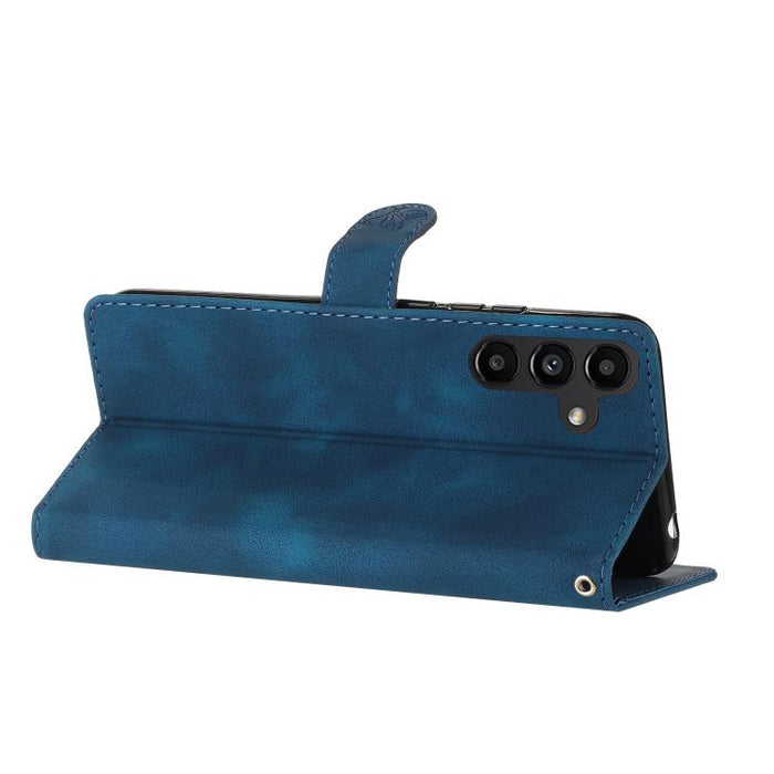 Funda de cuero para teléfono con estampado de flores y mariposas, For Redmi K90 Pro Max/Poco F8 Ultra, For Redmi K90/Poco F8 Pro, For Redmi 15C 5G/4G EU 173mm, For Redmi 15 5G / 4G EU 171mm, For Redmi 15C 5G/4G Global 171mm, For Redmi 15T Pro 5G       ...