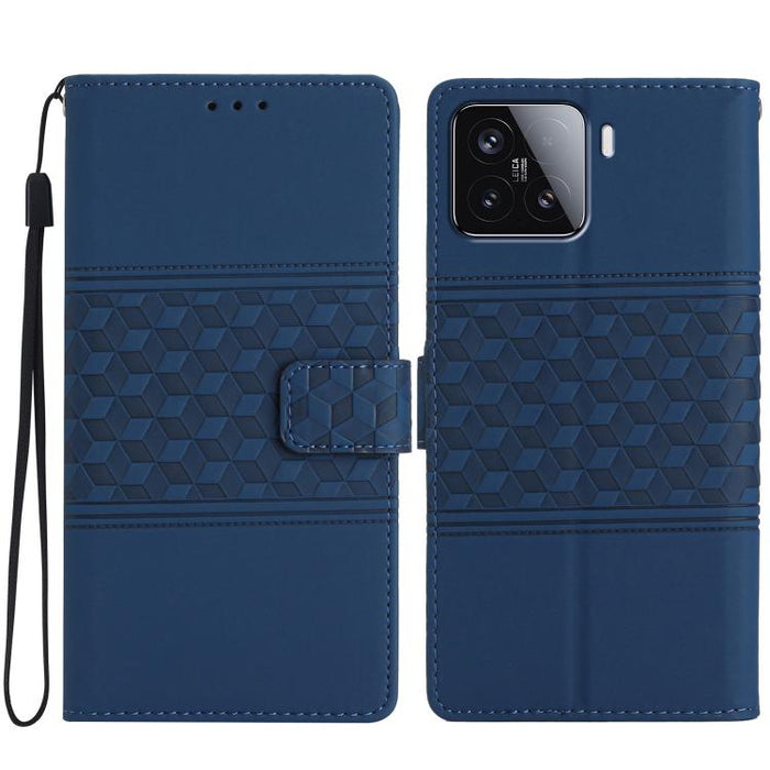 Funda de cuero para teléfono con efecto piel con relieve de diamante, For Redmi K90 Pro Max/Poco F8 Ultra, For Redmi K90/Poco F8 Pro, For Redmi 15C 5G/4G EU 173mm, For Redmi 15 5G Global/15 4G SEA 169.5, For Redmi 15 5G / 4G EU 171mm                   ...