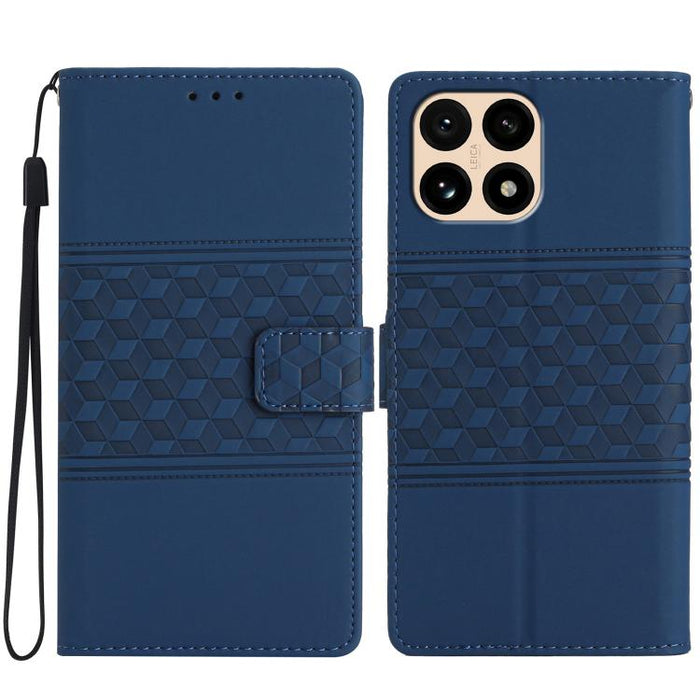 Funda de cuero para teléfono con efecto piel con relieve de diamante, For Redmi K90 Pro Max/Poco F8 Ultra, For Redmi K90/Poco F8 Pro, For Redmi 15C 5G/4G EU 173mm, For Redmi 15 5G Global/15 4G SEA 169.5, For Redmi 15 5G / 4G EU 171mm                   ...
