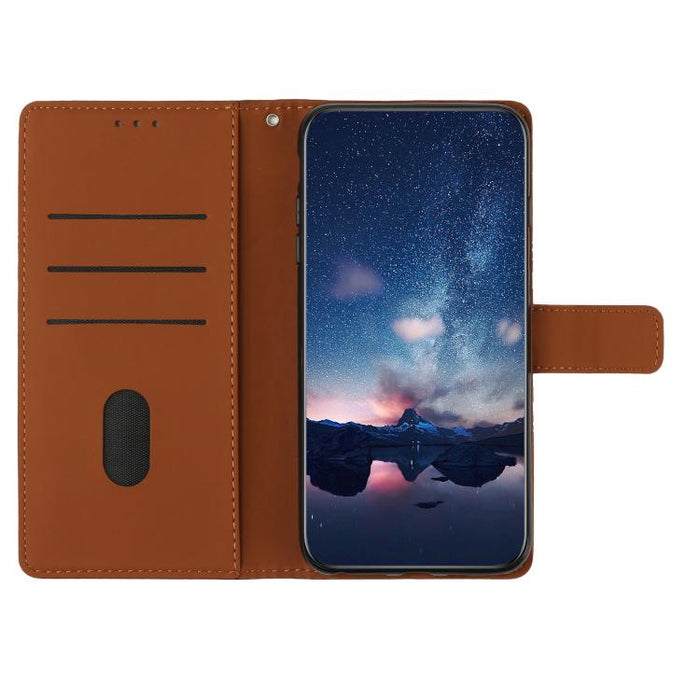 Funda de cuero para teléfono con efecto piel con relieve de diamante, For Redmi K90 Pro Max/Poco F8 Ultra, For Redmi K90/Poco F8 Pro, For Redmi 15C 5G/4G EU 173mm, For Redmi 15 5G Global/15 4G SEA 169.5, For Redmi 15 5G / 4G EU 171mm                   ...
