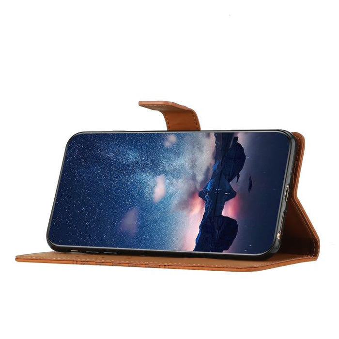 Funda de cuero para teléfono con efecto piel con relieve de diamante, For Redmi K90 Pro Max/Poco F8 Ultra, For Redmi K90/Poco F8 Pro, For Redmi 15C 5G/4G EU 173mm, For Redmi 15 5G Global/15 4G SEA 169.5, For Redmi 15 5G / 4G EU 171mm                   ...