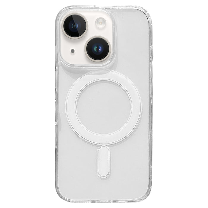 Funda para teléfono MagSafe de acrílico transparente de TPU, versión con animación emergente, For iPhone 17 Pro Max, For iPhone 17 Pro, For iPhone 17, For iPhone Air, For iPhone 16 Pro Max, For iPhone 16 Pro, For iPhone 16 Plus, For iPhone 16          ...