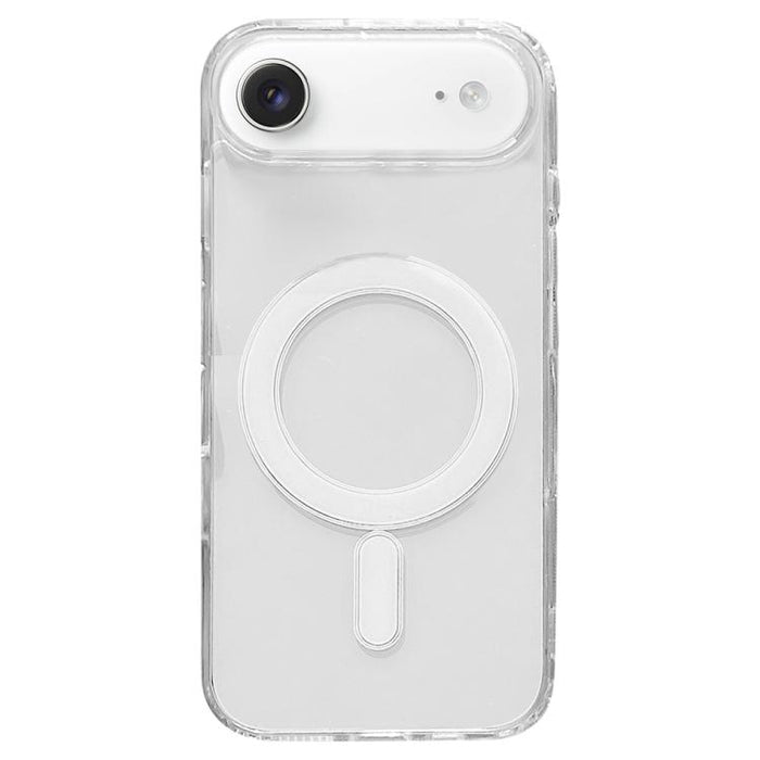 Funda para teléfono MagSafe de acrílico transparente de TPU, versión con animación emergente, For iPhone 17 Pro Max, For iPhone 17 Pro, For iPhone 17, For iPhone Air, For iPhone 16 Pro Max, For iPhone 16 Pro, For iPhone 16 Plus, For iPhone 16          ...