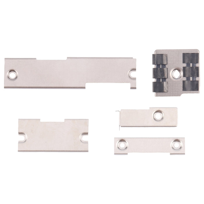 Cubierta de chapa de hierro de la placa base, For iPad Pro 12.9 2022 6 in 1, For iPad Pro 11 2021 2022 WIFI 5 in 1, For iPad Pro 11 2021 2022 4G 5 in 1, For iPad 2022 5 in 1, For iPad Air 5 / Air 2022 4 in 1, For iPad mini 6 / mini 2021 3 in 1         ...