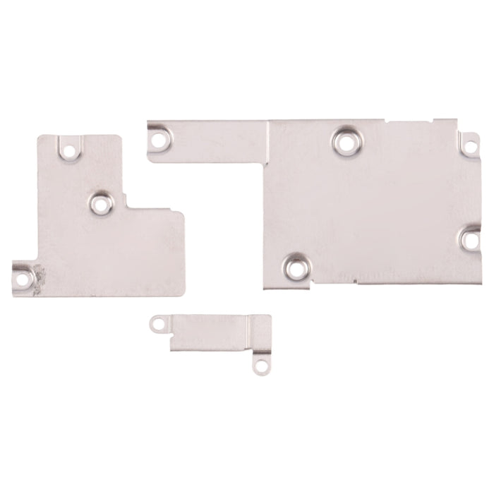 Cubierta de chapa de hierro de la placa base, For iPad Pro 12.9 2022 6 in 1, For iPad Pro 11 2021 2022 WIFI 5 in 1, For iPad Pro 11 2021 2022 4G 5 in 1, For iPad 2022 5 in 1, For iPad Air 5 / Air 2022 4 in 1, For iPad mini 6 / mini 2021 3 in 1         ...
