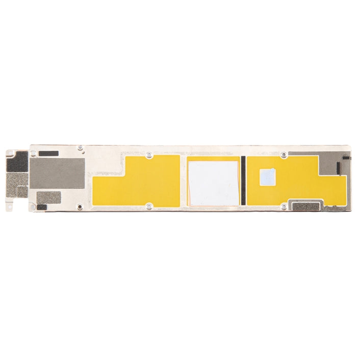 Cubierta de chapa de hierro de la placa base, For iPad Pro 12.9 2022 6 in 1, For iPad Pro 11 2021 2022 WIFI 5 in 1, For iPad Pro 11 2021 2022 4G 5 in 1, For iPad 2022 5 in 1, For iPad Air 5 / Air 2022 4 in 1, For iPad mini 6 / mini 2021 3 in 1         ...