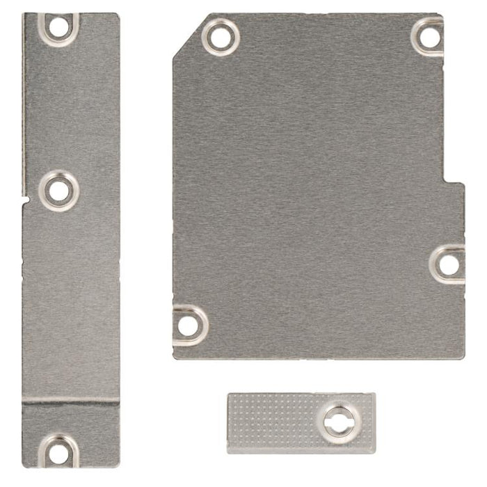 Cubierta de chapa de hierro de la placa base, For iPad Pro 12.9 2022 6 in 1, For iPad Pro 11 2021 2022 WIFI 5 in 1, For iPad Pro 11 2021 2022 4G 5 in 1, For iPad 2022 5 in 1, For iPad Air 5 / Air 2022 4 in 1, For iPad mini 6 / mini 2021 3 in 1         ...