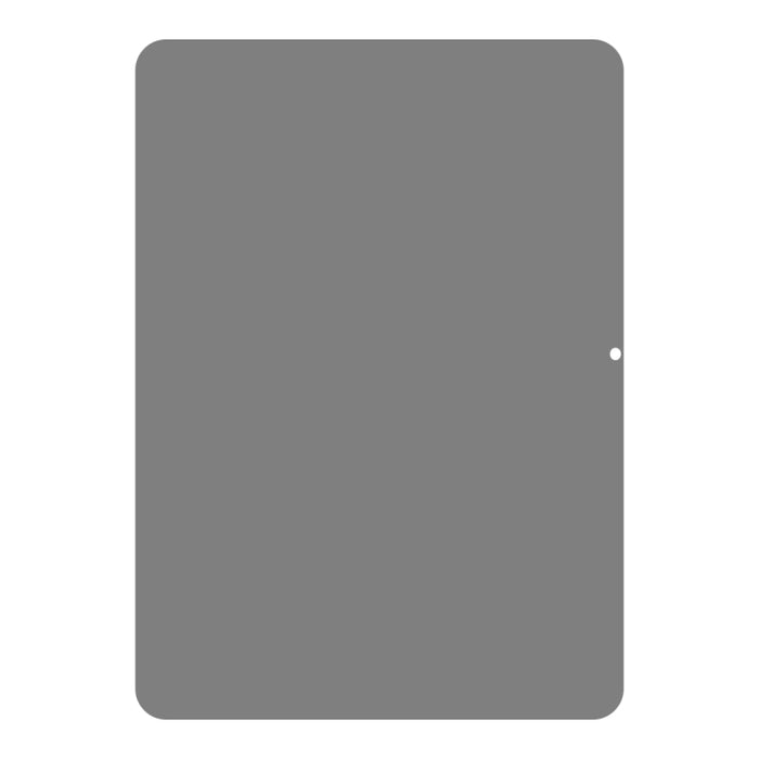 Película de vidrio templado a prueba de explosiones, antirreflejo y privacidad, 0,33 mm, 9H, 2,5D, For iPad Pro 13 2025 / 2024, For iPad Pro 11 2025 / 2024, For iPad Air 11 2025 / 2024, For iPad Air 13 2025 / 2024, For iPad 10.2 2021 / 2020 / 2019