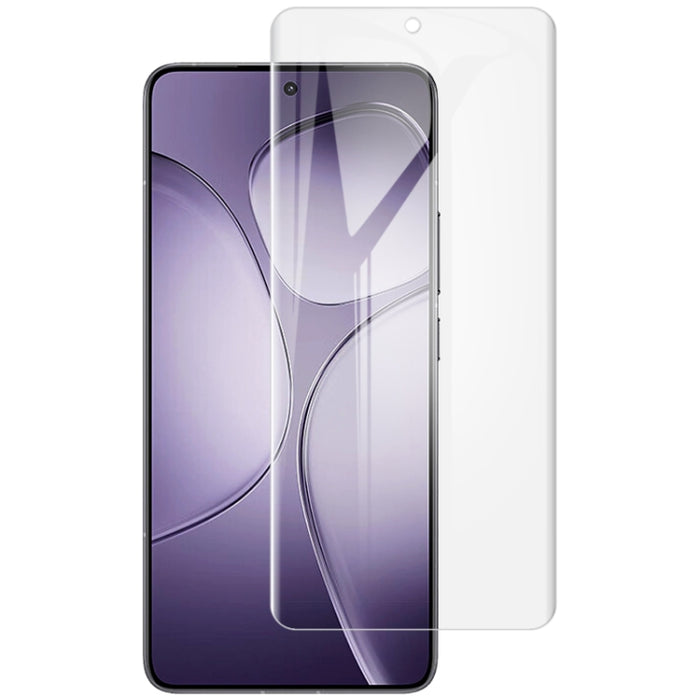 Protector de pantalla de hidrogel de cobertura total de 4.ª generación de Imak, For Redmi Turbo 5 Max/Poco X8 Pro Max 5G, For Redmi Turbo 5 5G / Poco X8 Pro 5G, For Redmi Note 15 Pro+ 5G Global 163.3, For Redmi K90 Pro Max / Poco F8 Ultra              ...