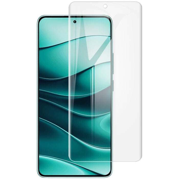 Protector de pantalla de hidrogel de cobertura total de 4.ª generación de Imak, For Redmi Turbo 5 Max/Poco X8 Pro Max 5G, For Redmi Turbo 5 5G / Poco X8 Pro 5G, For Redmi Note 15 Pro+ 5G Global 163.3, For Redmi K90 Pro Max / Poco F8 Ultra              ...