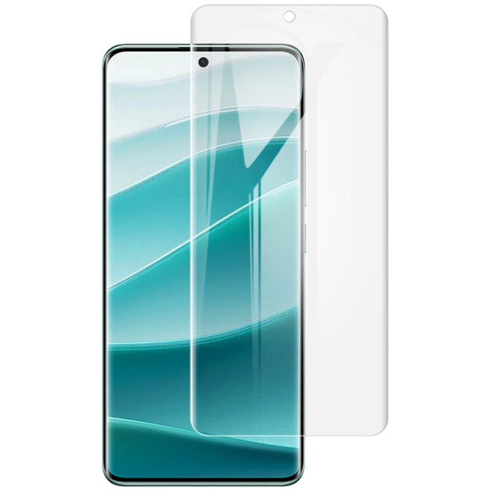 Protector de pantalla de hidrogel de cobertura total de 4.ª generación de Imak, For Redmi Turbo 5 Max/Poco X8 Pro Max 5G, For Redmi Turbo 5 5G / Poco X8 Pro 5G, For Redmi Note 15 Pro+ 5G Global 163.3, For Redmi K90 Pro Max / Poco F8 Ultra              ...