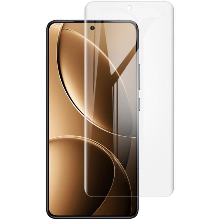 Protector de pantalla de hidrogel de cobertura total de 4.ª generación de Imak, For Redmi Turbo 5 Max/Poco X8 Pro Max 5G, For Redmi Turbo 5 5G / Poco X8 Pro 5G, For Redmi Note 15 Pro+ 5G Global 163.3, For Redmi K90 Pro Max / Poco F8 Ultra              ...
