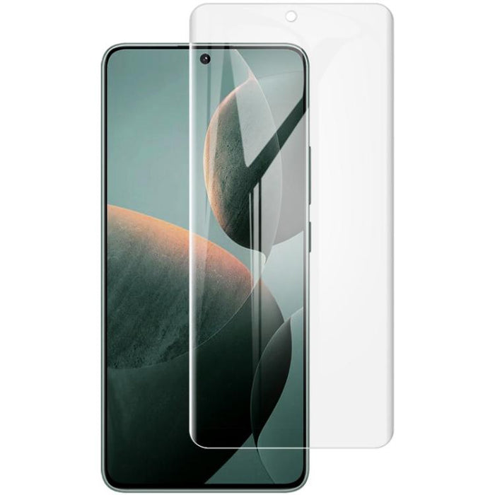 Protector de pantalla de hidrogel de cobertura total de 4.ª generación de Imak, For Redmi Turbo 5 Max/Poco X8 Pro Max 5G, For Redmi Turbo 5 5G / Poco X8 Pro 5G, For Redmi Note 15 Pro+ 5G Global 163.3, For Redmi K90 Pro Max / Poco F8 Ultra              ...