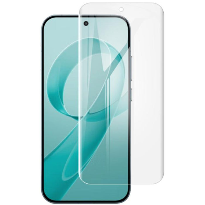 Protector de pantalla de hidrogel de cobertura total de 4.ª generación de Imak, For Redmi Turbo 5 Max/Poco X8 Pro Max 5G, For Redmi Turbo 5 5G / Poco X8 Pro 5G, For Redmi Note 15 Pro+ 5G Global 163.3, For Redmi K90 Pro Max / Poco F8 Ultra              ...