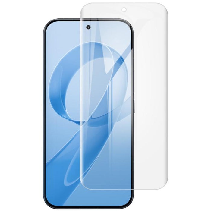 Protector de pantalla de hidrogel de cobertura total de 4.ª generación de Imak, For Redmi Turbo 5 Max/Poco X8 Pro Max 5G, For Redmi Turbo 5 5G / Poco X8 Pro 5G, For Redmi Note 15 Pro+ 5G Global 163.3, For Redmi K90 Pro Max / Poco F8 Ultra              ...