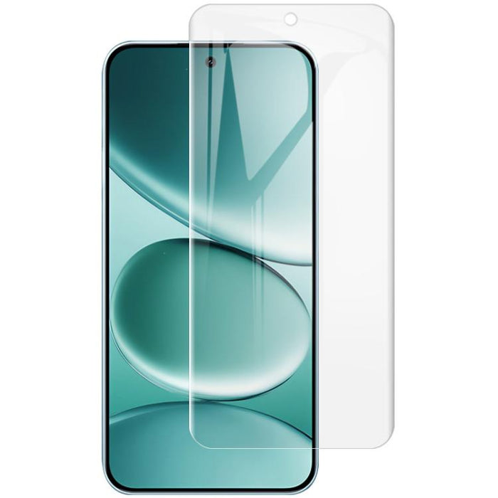 Protector de pantalla de hidrogel de cobertura total de 4.ª generación de Imak, For Redmi Turbo 5 Max/Poco X8 Pro Max 5G, For Redmi Turbo 5 5G / Poco X8 Pro 5G, For Redmi Note 15 Pro+ 5G Global 163.3, For Redmi K90 Pro Max / Poco F8 Ultra              ...