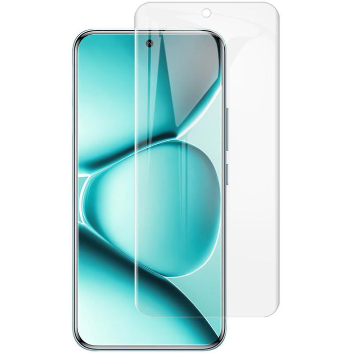 Protector de pantalla de hidrogel de cobertura total de 4.ª generación de Imak, For Redmi Turbo 5 Max/Poco X8 Pro Max 5G, For Redmi Turbo 5 5G / Poco X8 Pro 5G, For Redmi Note 15 Pro+ 5G Global 163.3, For Redmi K90 Pro Max / Poco F8 Ultra              ...