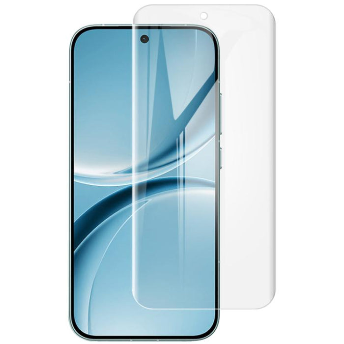 Protector de pantalla de hidrogel de cobertura total de 4.ª generación de Imak, For Redmi Turbo 5 Max/Poco X8 Pro Max 5G, For Redmi Turbo 5 5G / Poco X8 Pro 5G, For Redmi Note 15 Pro+ 5G Global 163.3, For Redmi K90 Pro Max / Poco F8 Ultra              ...