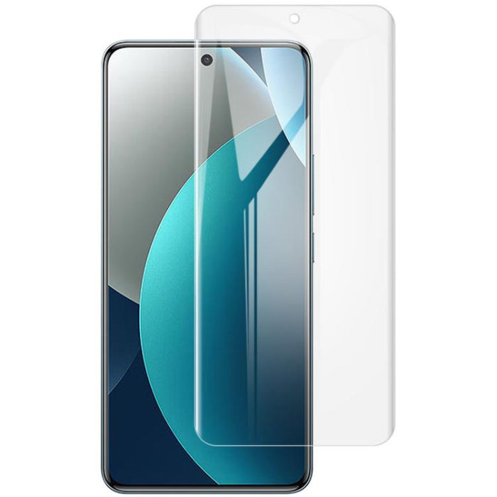 Protector de pantalla de hidrogel de cobertura total de 4.ª generación de Imak, For Redmi Turbo 5 Max/Poco X8 Pro Max 5G, For Redmi Turbo 5 5G / Poco X8 Pro 5G, For Redmi Note 15 Pro+ 5G Global 163.3, For Redmi K90 Pro Max / Poco F8 Ultra              ...