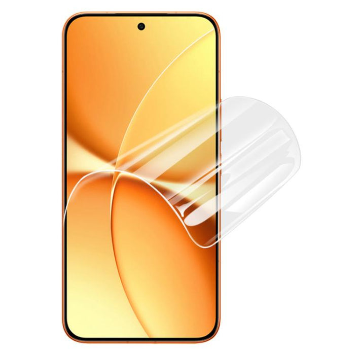 Protector de pantalla de hidrogel de cobertura total de 4.ª generación de Imak, For Redmi Turbo 5 Max/Poco X8 Pro Max 5G, For Redmi Turbo 5 5G / Poco X8 Pro 5G, For Redmi Note 15 Pro+ 5G Global 163.3, For Redmi K90 Pro Max / Poco F8 Ultra              ...
