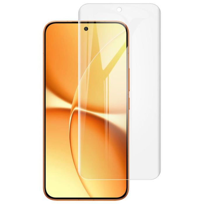 Protector de pantalla de hidrogel de cobertura total de 4.ª generación de Imak, For Redmi Turbo 5 Max/Poco X8 Pro Max 5G, For Redmi Turbo 5 5G / Poco X8 Pro 5G, For Redmi Note 15 Pro+ 5G Global 163.3, For Redmi K90 Pro Max / Poco F8 Ultra              ...