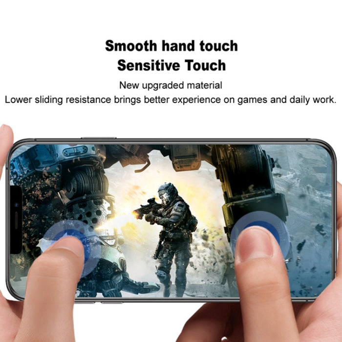 Protector de pantalla de hidrogel de cobertura total de 4.ª generación de Imak, For Redmi Turbo 5 Max/Poco X8 Pro Max 5G, For Redmi Turbo 5 5G / Poco X8 Pro 5G, For Redmi Note 15 Pro+ 5G Global 163.3, For Redmi K90 Pro Max / Poco F8 Ultra              ...