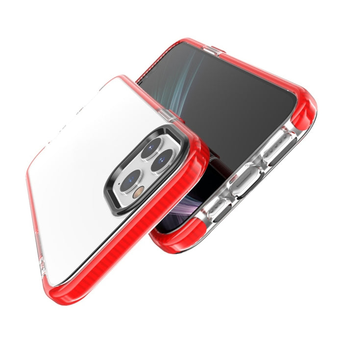 Funda protectora de TPU de alta transparencia a prueba de golpes