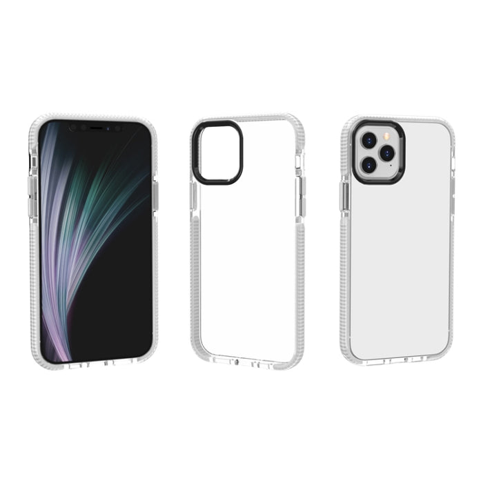 Funda protectora de TPU de alta transparencia a prueba de golpes