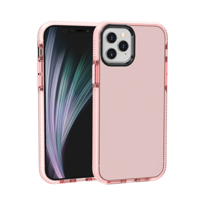 Funda protectora de TPU de alta transparencia a prueba de golpes